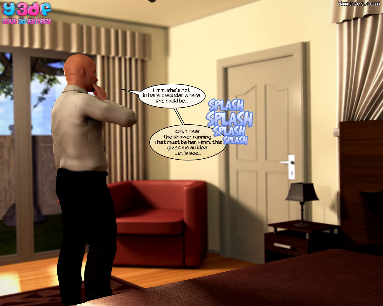 Are You kidding me - Issue 2 - Page 12