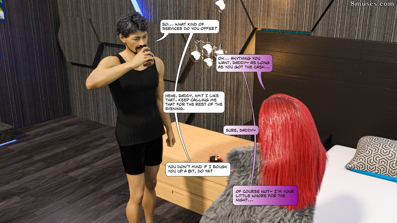 Emma's Corruption - Issue 29 - Page 25