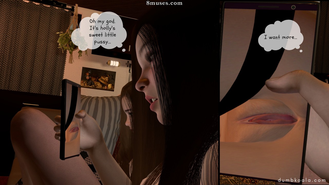 Dumbkoala Comics - Betflix - Página 48