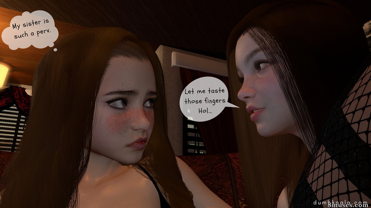 Dumbkoala Comics - Betflix - Page 117