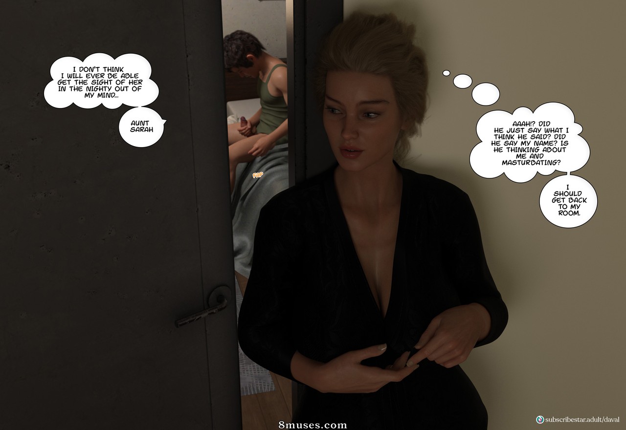 Madness Together - Issue 1 - Page 54