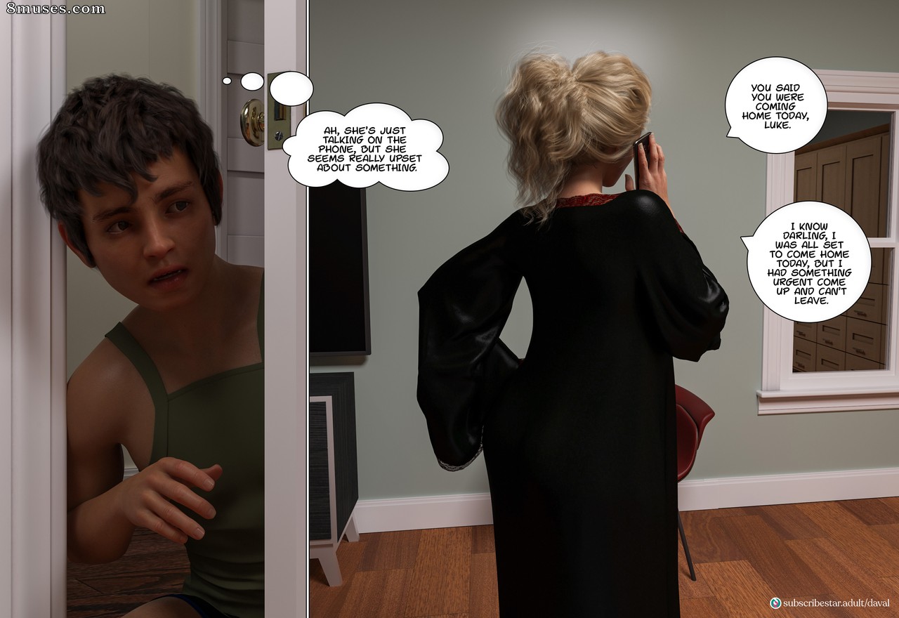 Madness Together - Issue 1 - Page 43