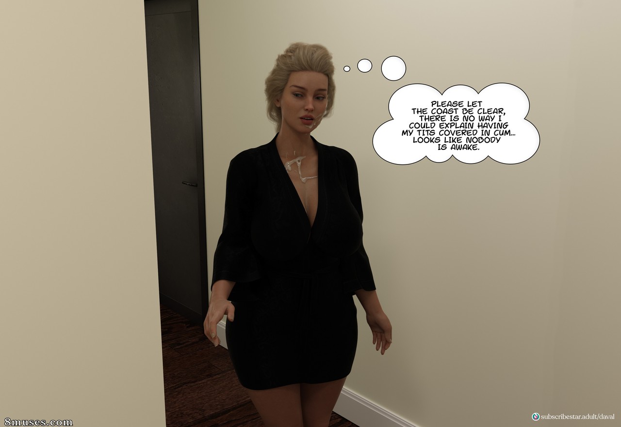 Madness Together - Issue 1 - Page 101