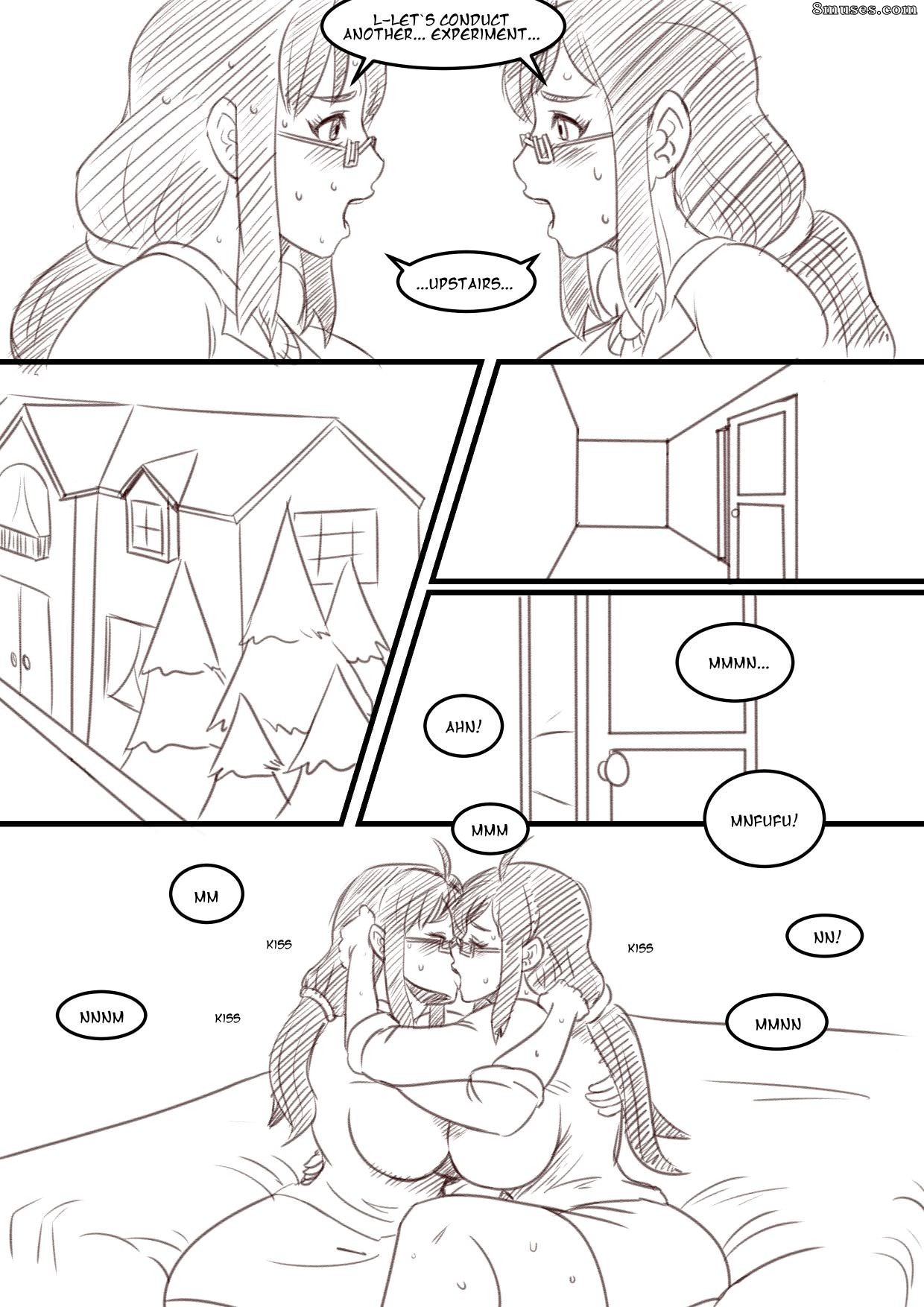 BlueVersusRed - The Doppeler Effect - Page 14