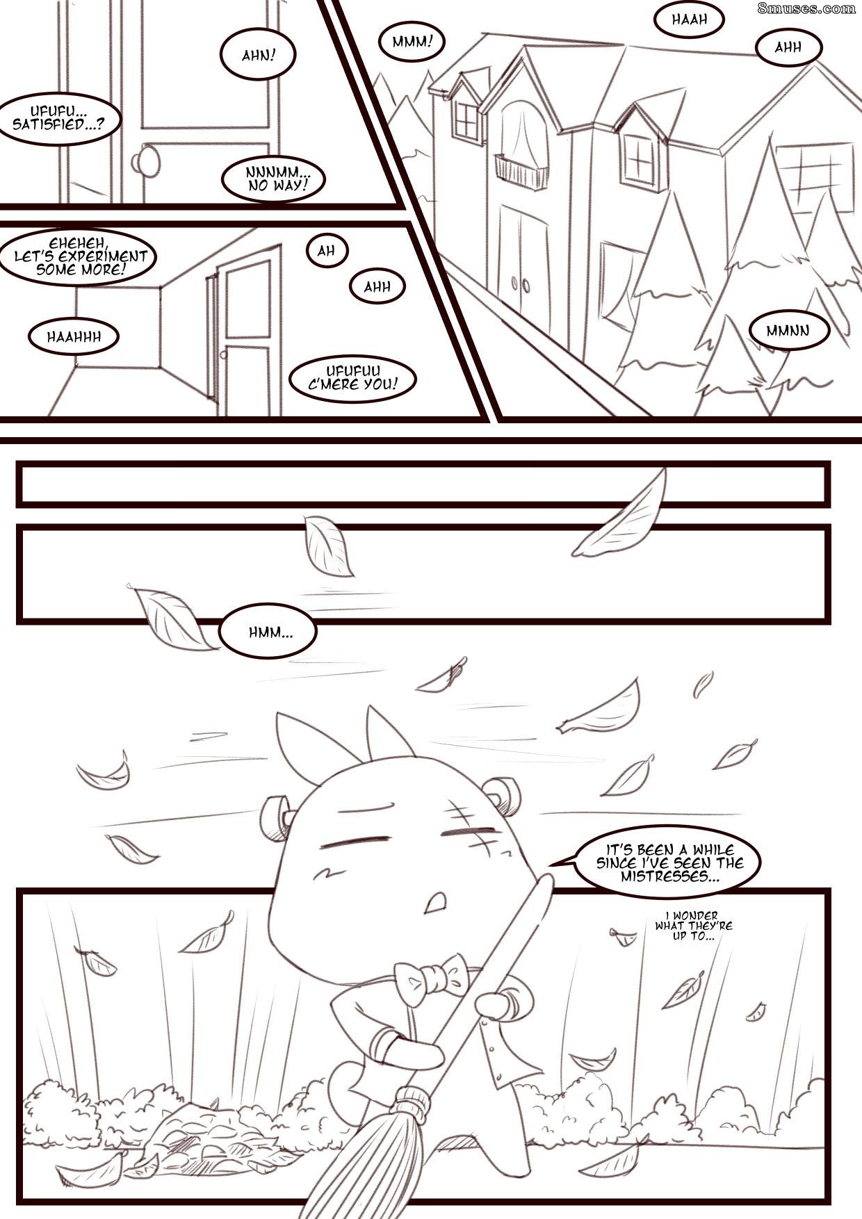 BlueVersusRed - The Doppeler Effect - Page 20