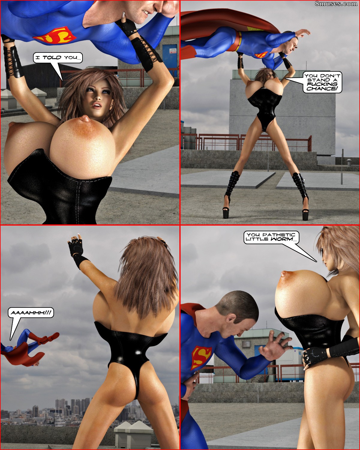 Numéro 1 - Pages - Page 3