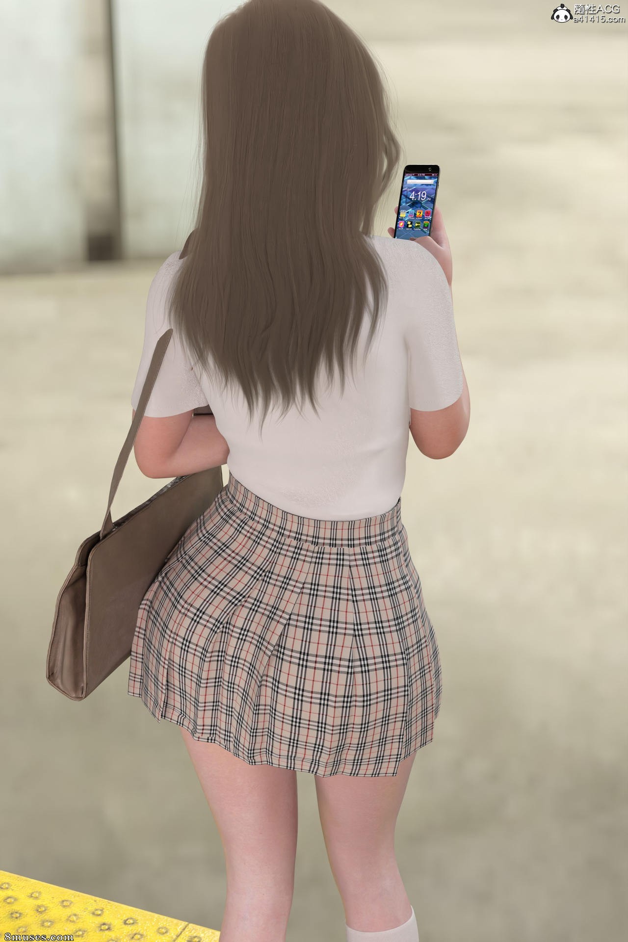 Youhui - It would be great if I had an aphrodisiac - Page 3