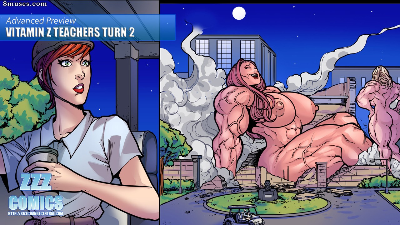 Big and Fit - Issue 2 - Page 104