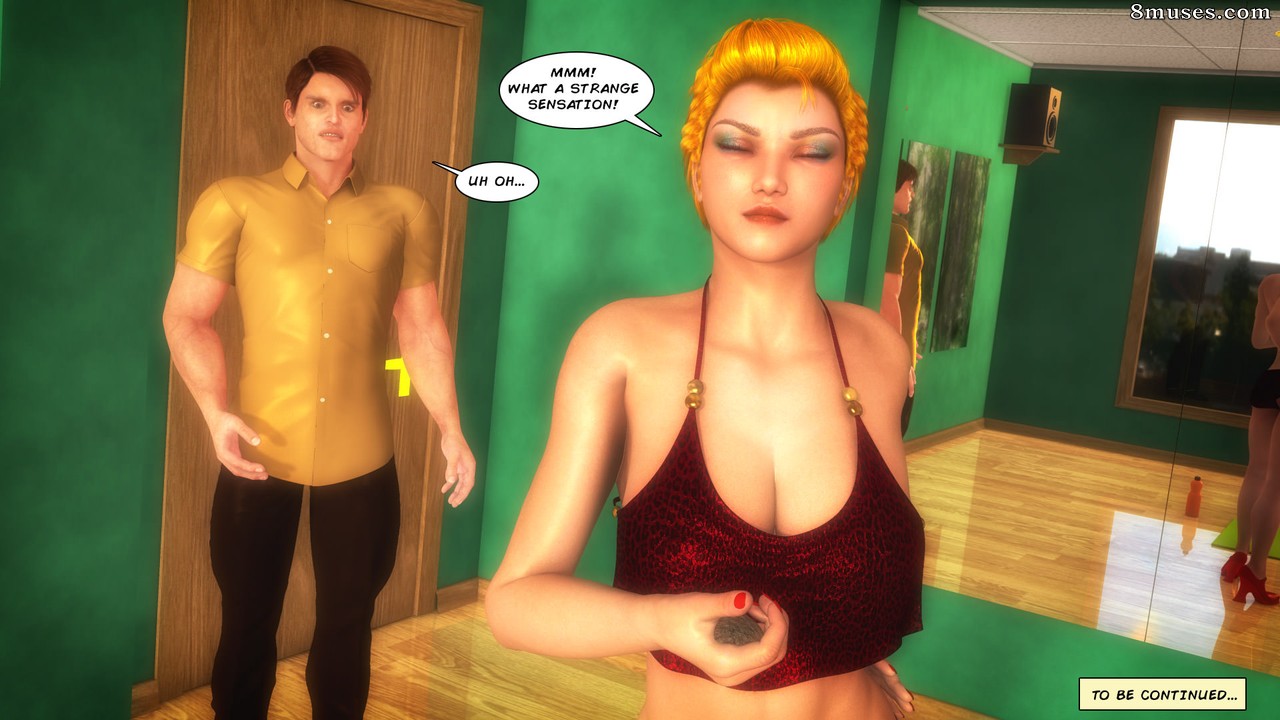 Big and Fit - Issue 2 - Page 101