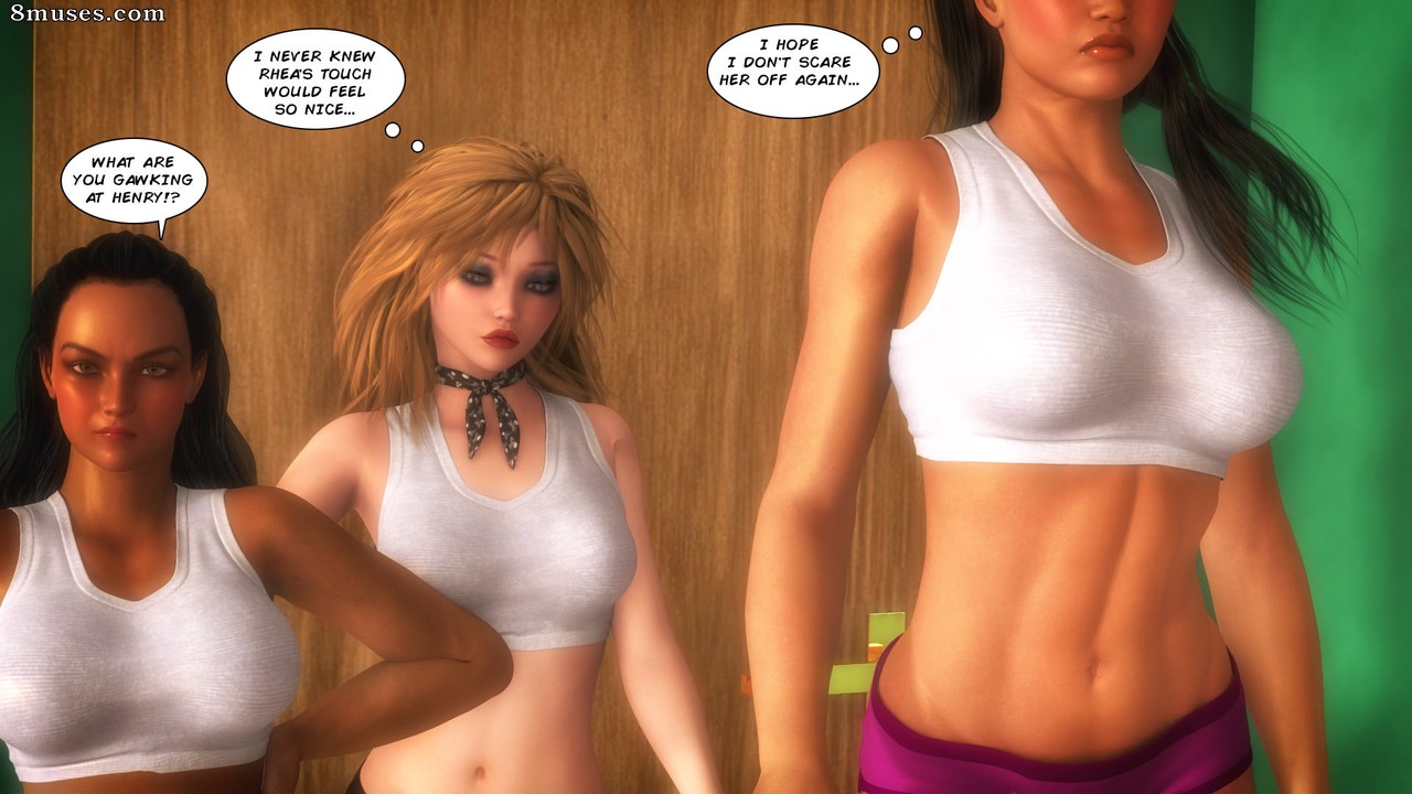 Big and Fit - Issue 2 - Page 44