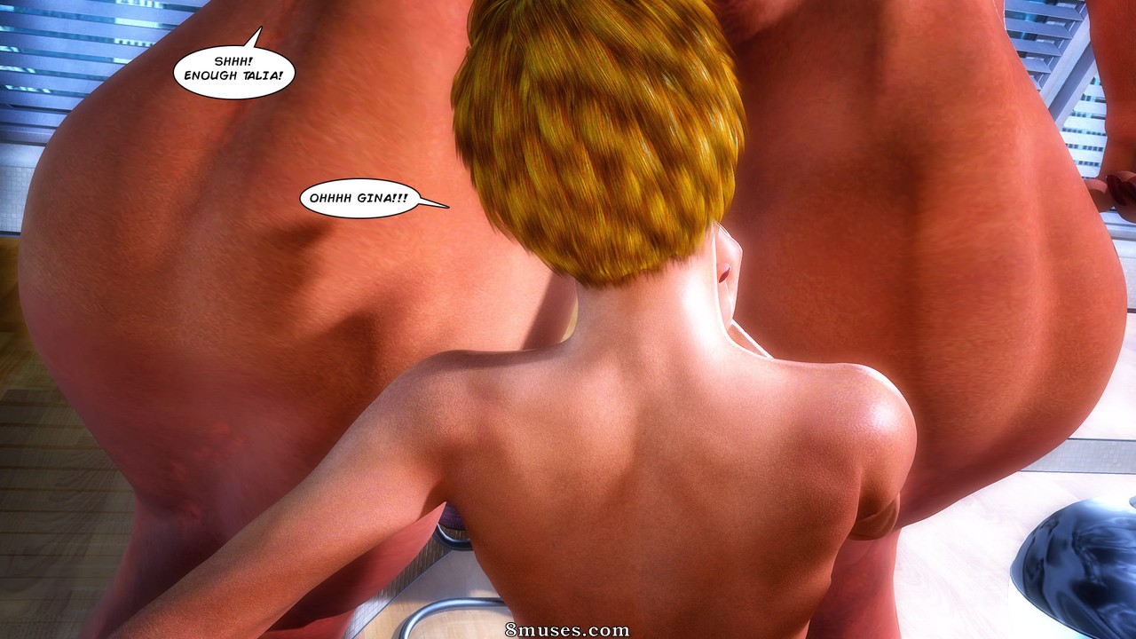 Big and Fit - Issue 2 - Page 65