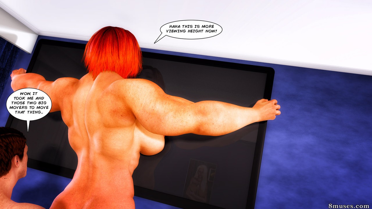 Big and Fit - Issue 2 - Page 16