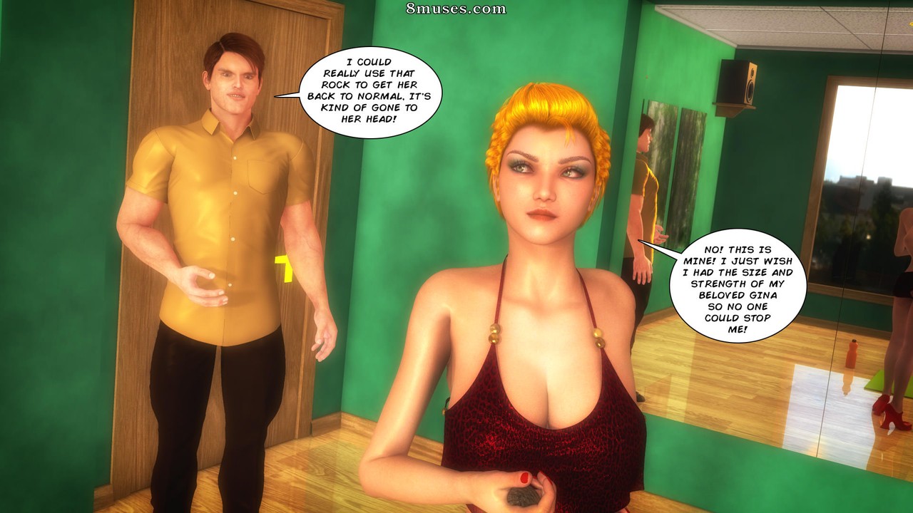 Big and Fit - Issue 2 - Page 100
