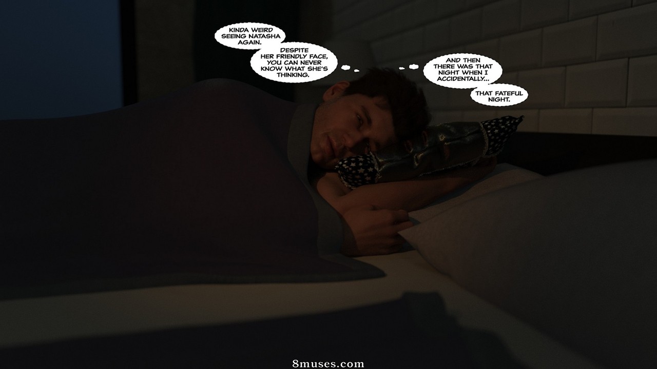 Nethoc - How to Become a Pornstar - Page 146