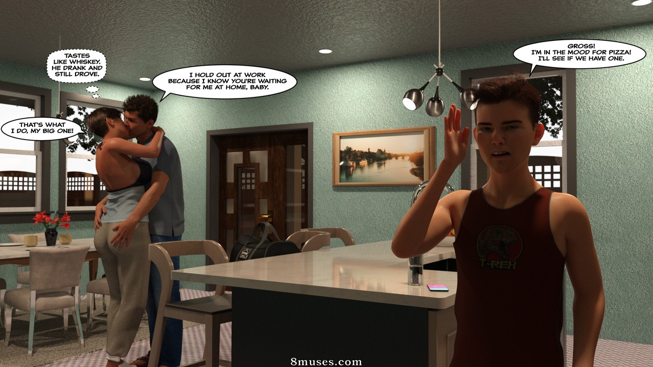 Nethoc - How to Become a Pornstar - Page 72