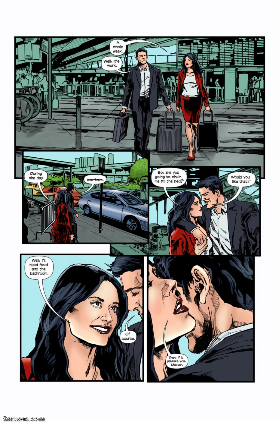 Bigger - Issue 19 - Page 2