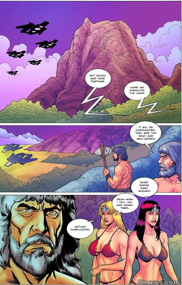 Parkum - Issue 5 - Page 4