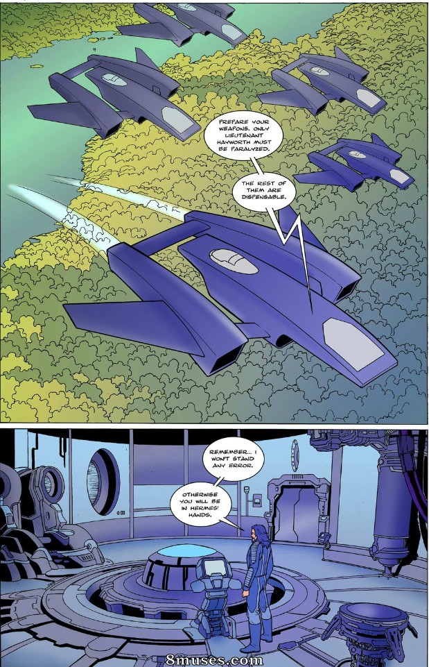 Parkum - Issue 5 - Page 3
