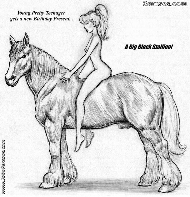 Johnpersons - Sketches - Page 6