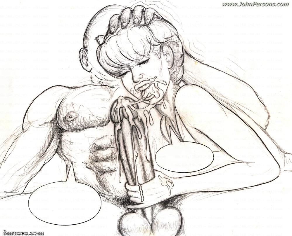 Johnpersons - Sketches - Page 29