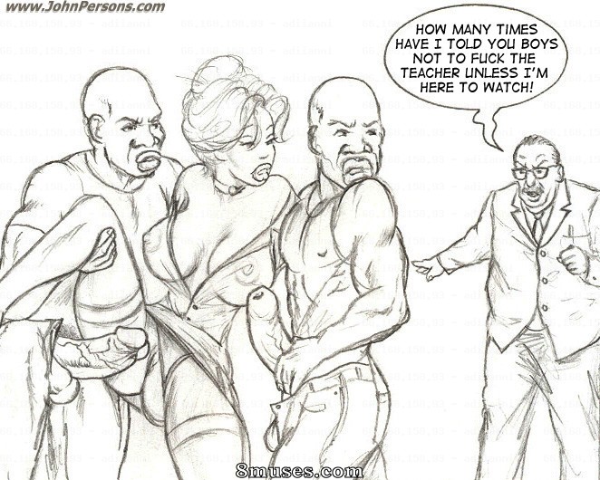 Johnpersons - Sketches - Page 34