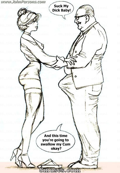 Johnpersons - Sketches - Page 36
