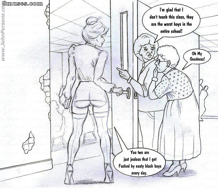 Johnpersons - Sketches - Page 40