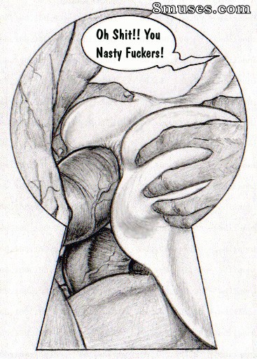 Johnpersons - Sketches - Page 21