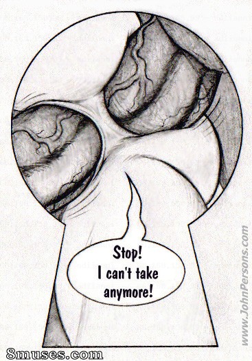 Johnpersons - Sketches - Page 23