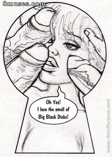 Johnpersons - Sketches - Page 18