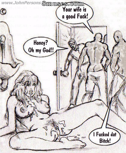 Johnpersons - Sketches - Page 24