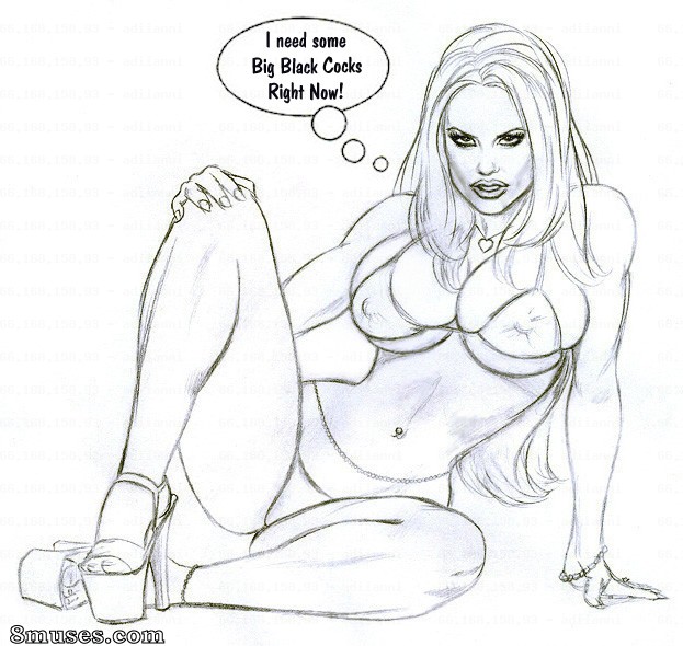 Johnpersons - Sketches - Page 30