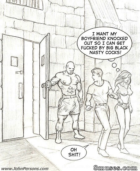 Johnpersons - Sketches - Page 10