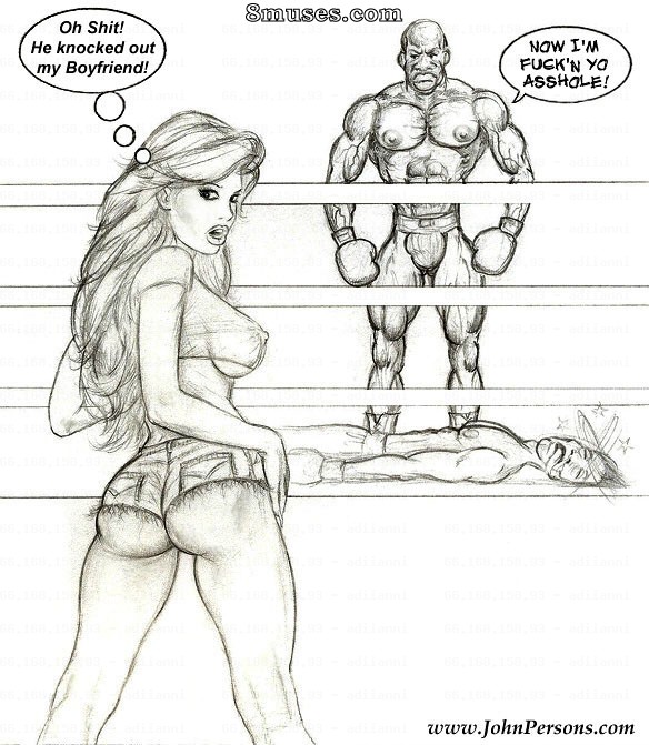 Johnpersons - Sketches - Page 9