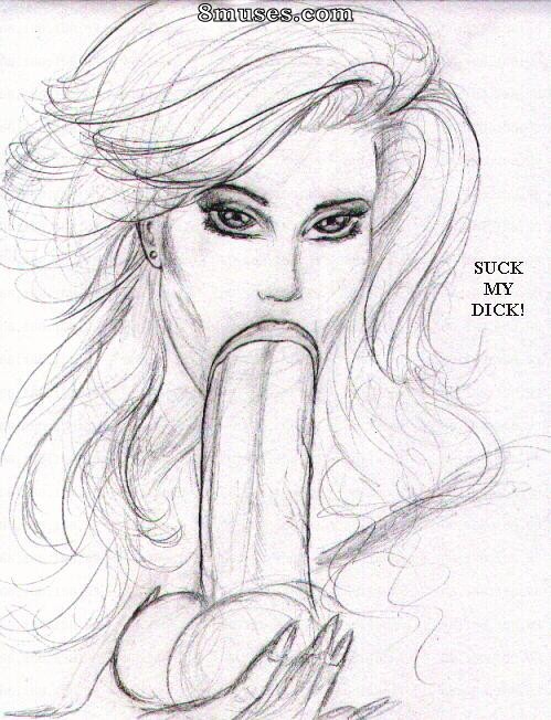 Johnpersons - Sketches - Page 43