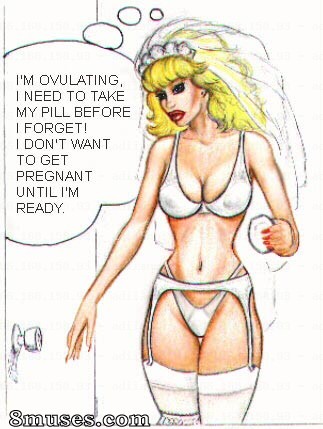 Johnpersons - Bridal Slut - Page 3