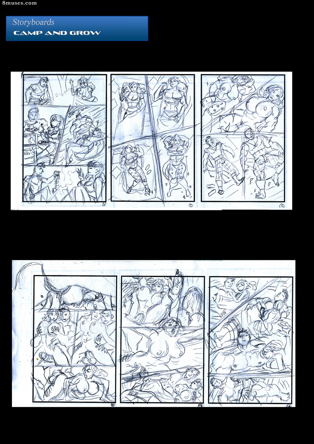 Camp and Grow - Issue 1 - Page 26