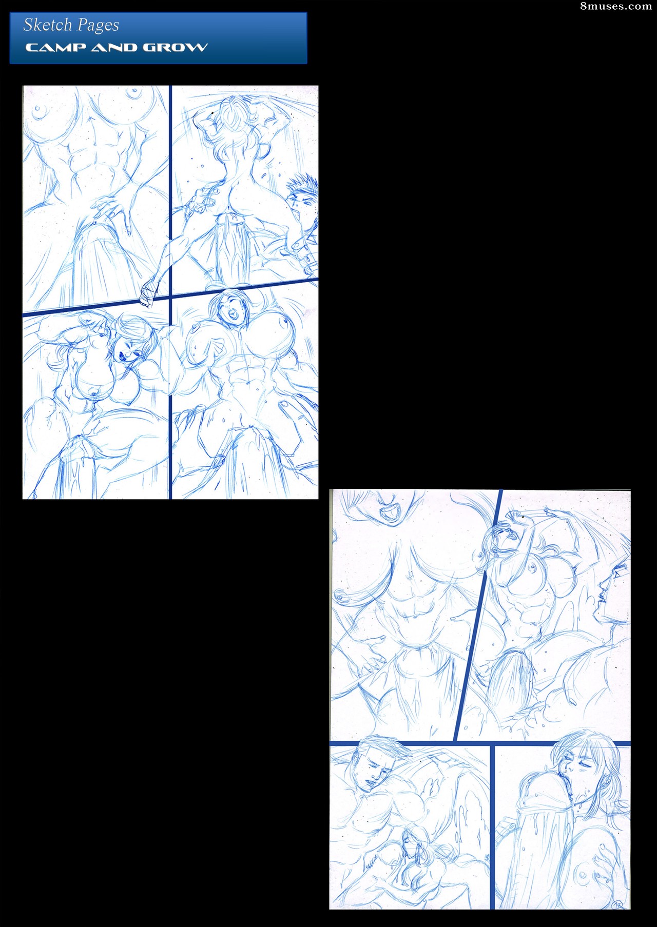 Camp and Grow - Issue 1 - Page 27