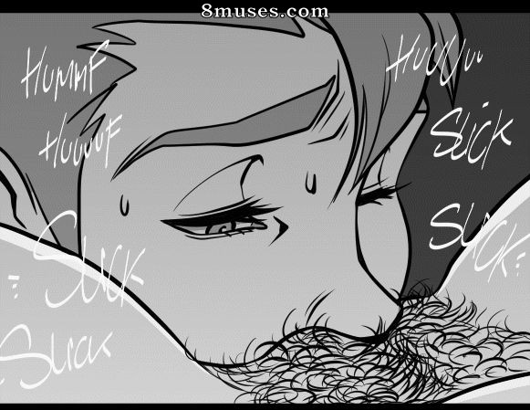 Balak - Overfuck - Page 14
