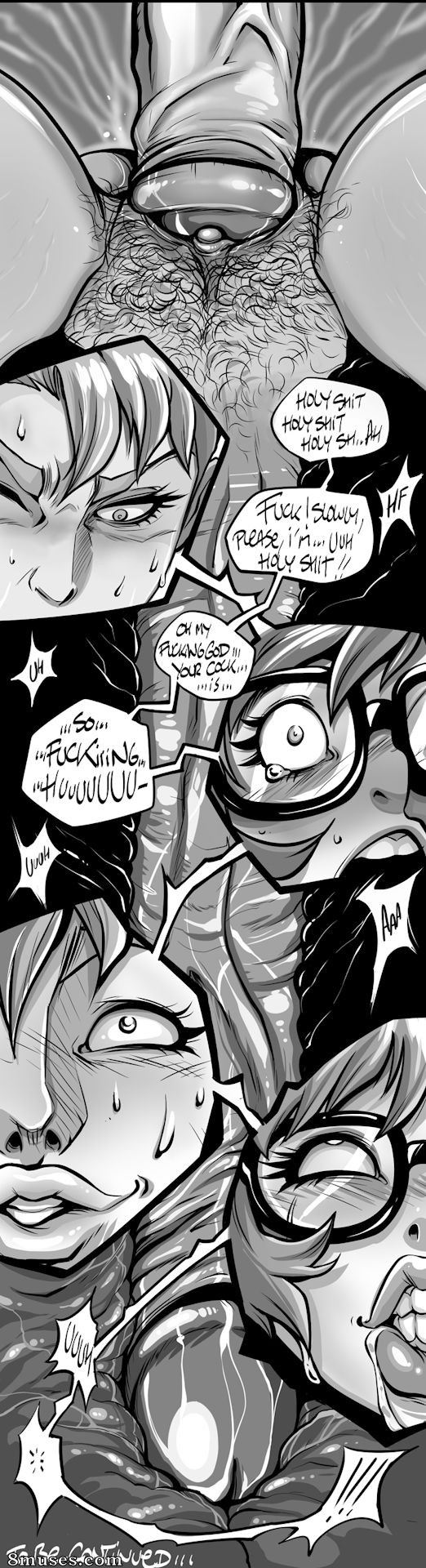 Balak - Overfuck - Page 19