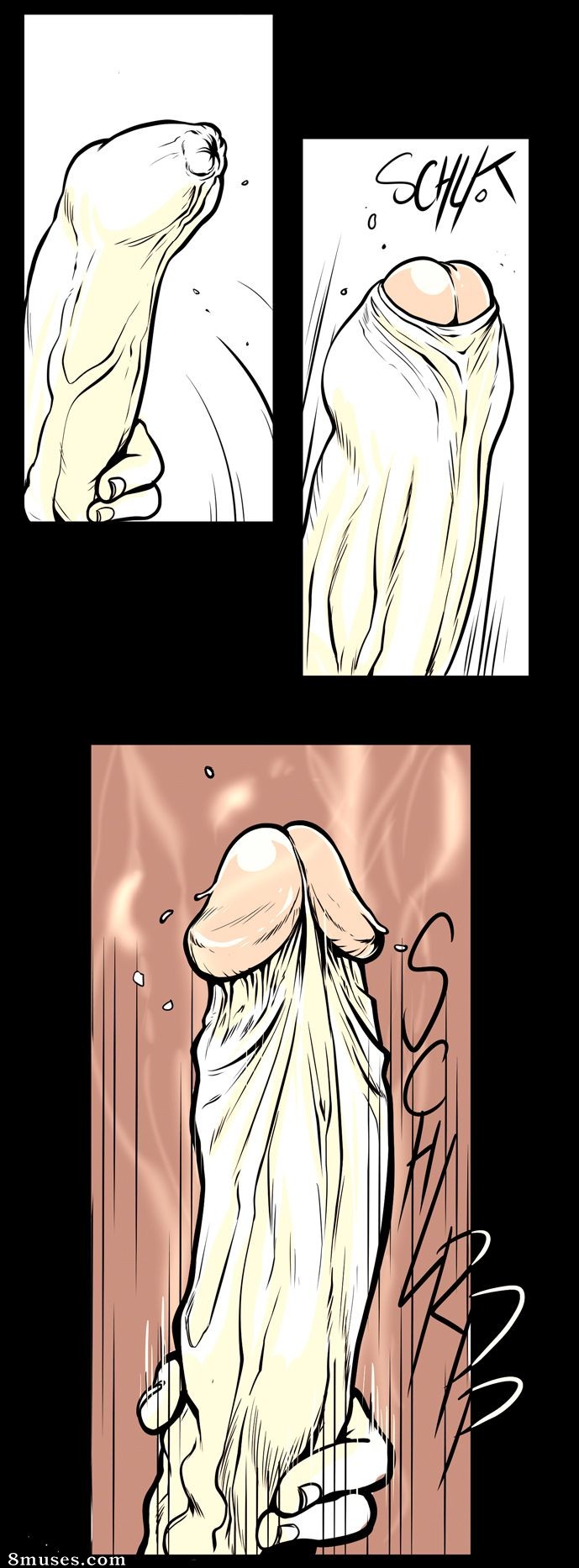 Balak - Overfuck - Page 5