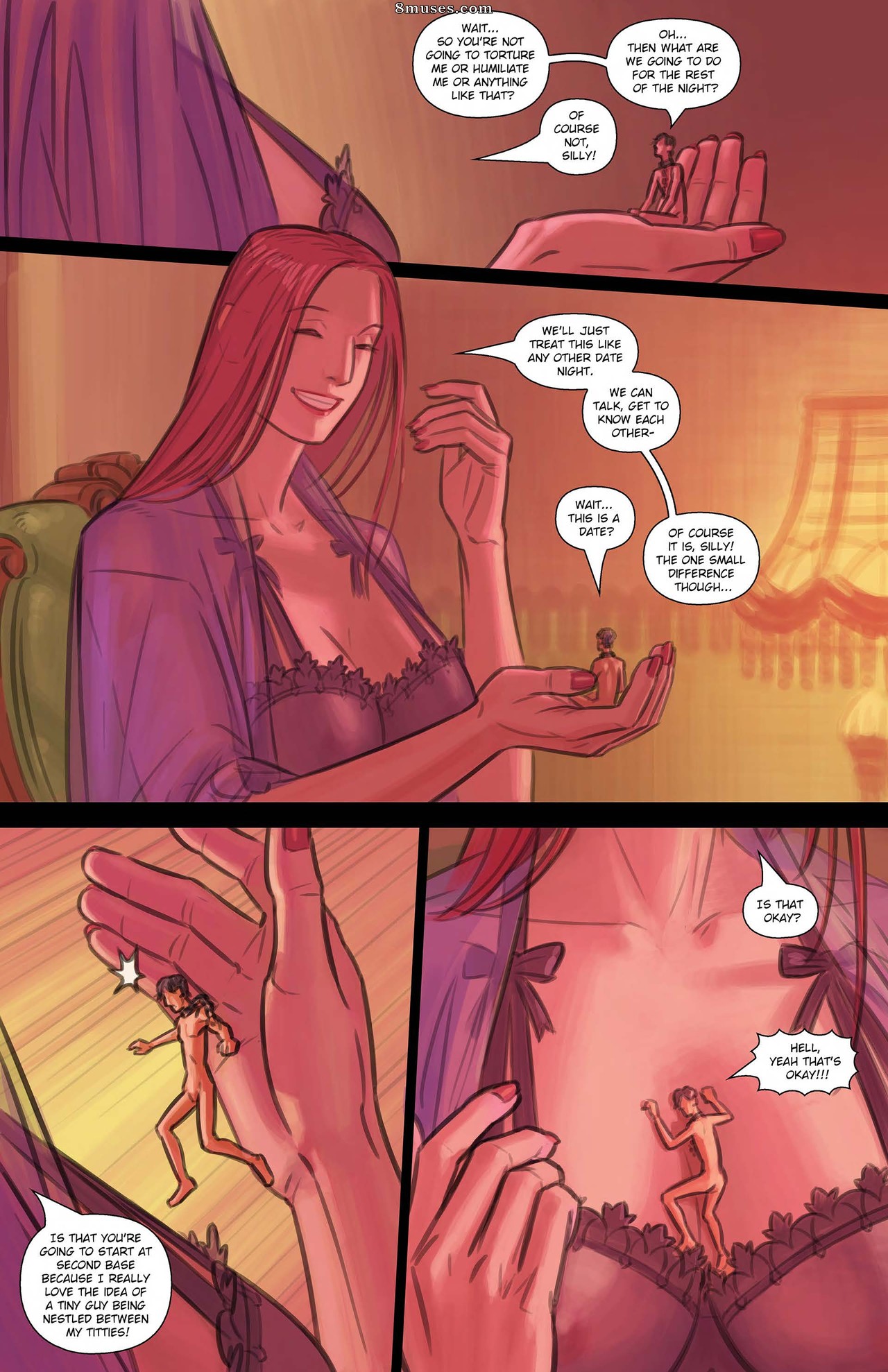 The Shrink Kink App - Issue 1 - Page 14