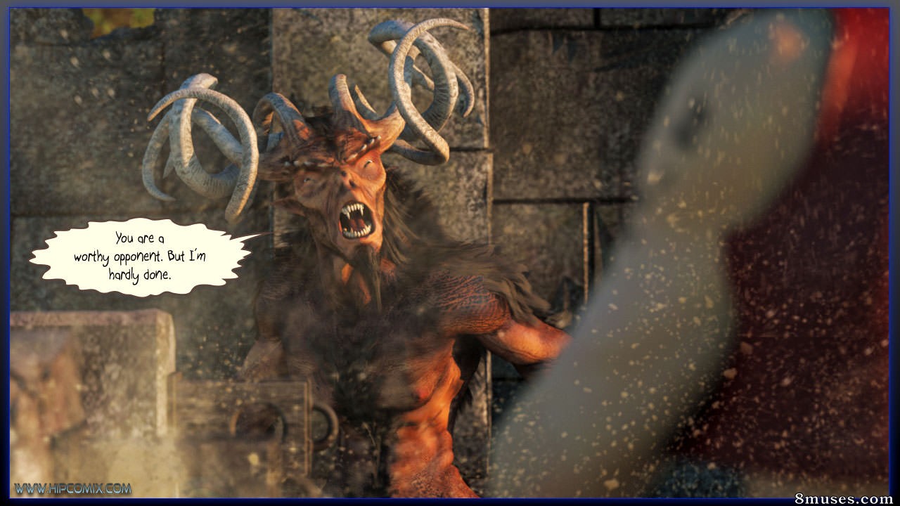 Changing of the Guard - Issue 25-36 - Page 164