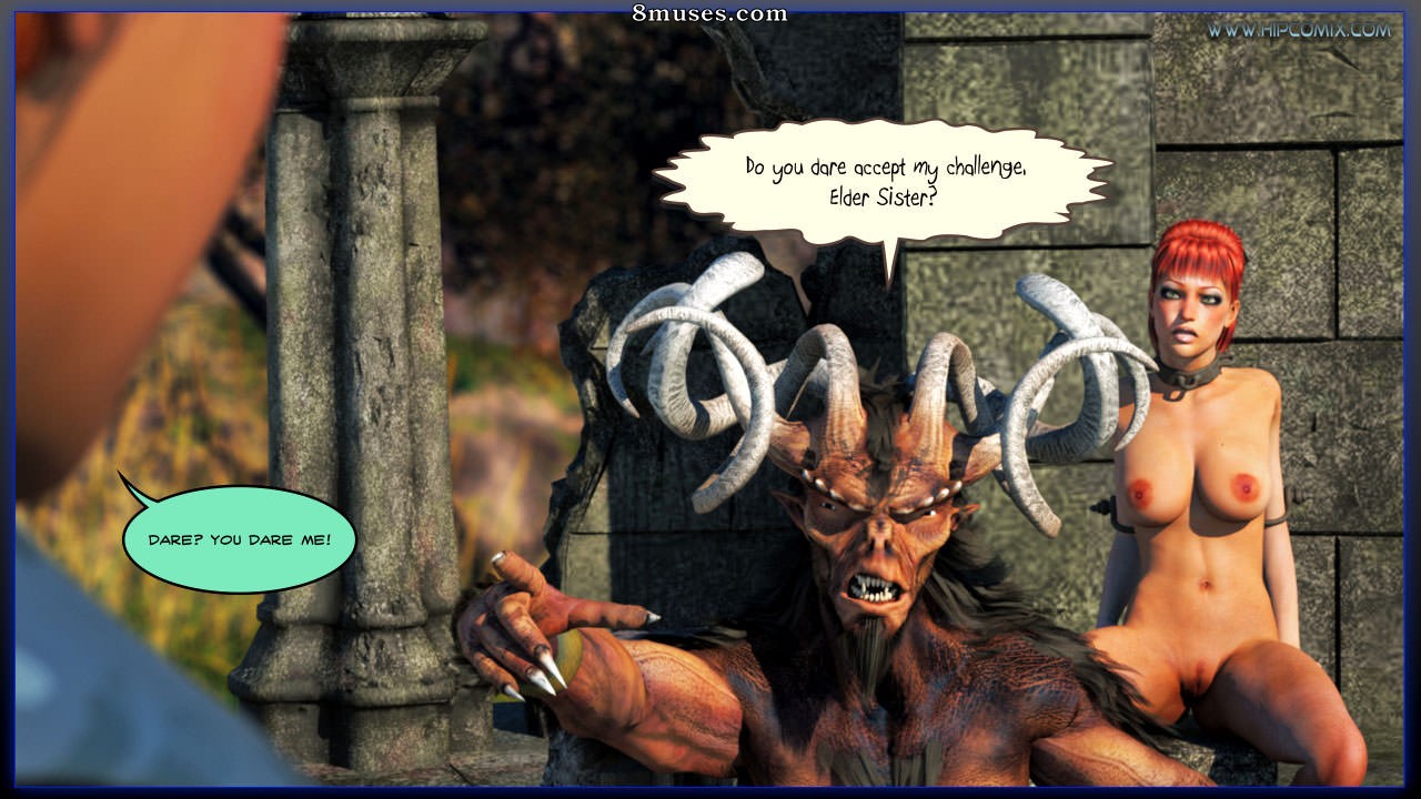 Changing of the Guard - Issue 25-36 - Page 141