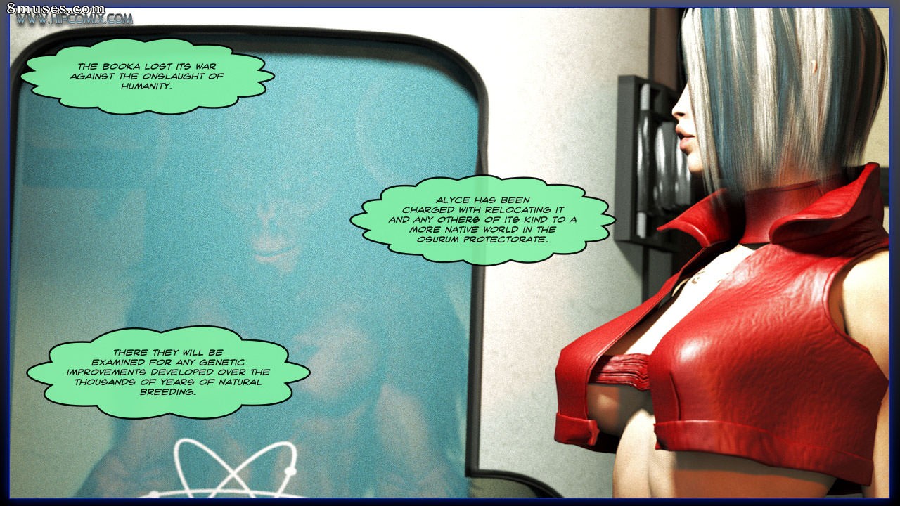 Changing of the Guard - Issue 25-36 - Page 185