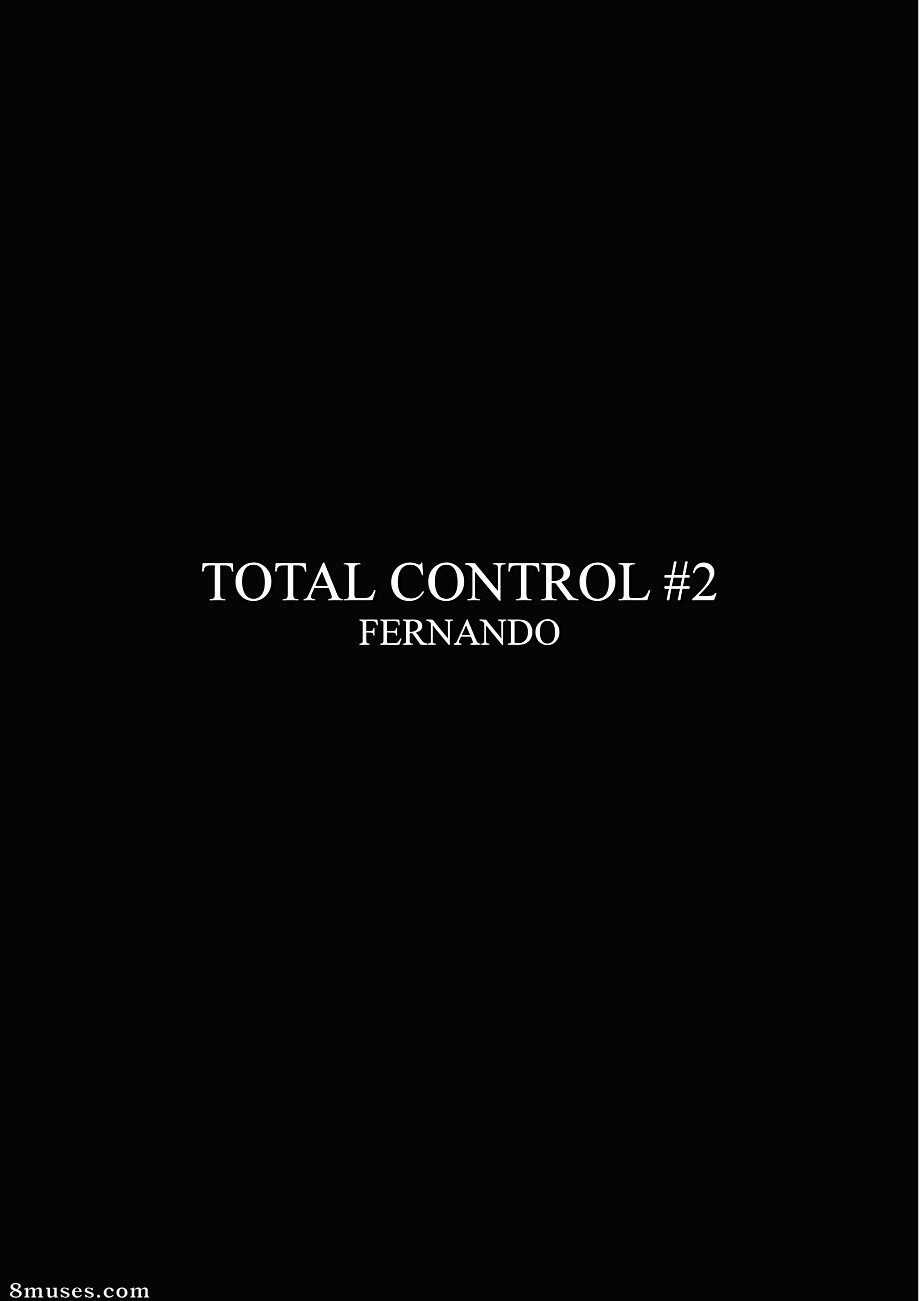 301-400 - Fansadox 342 - Fernando - Controle total 2 - Página 3