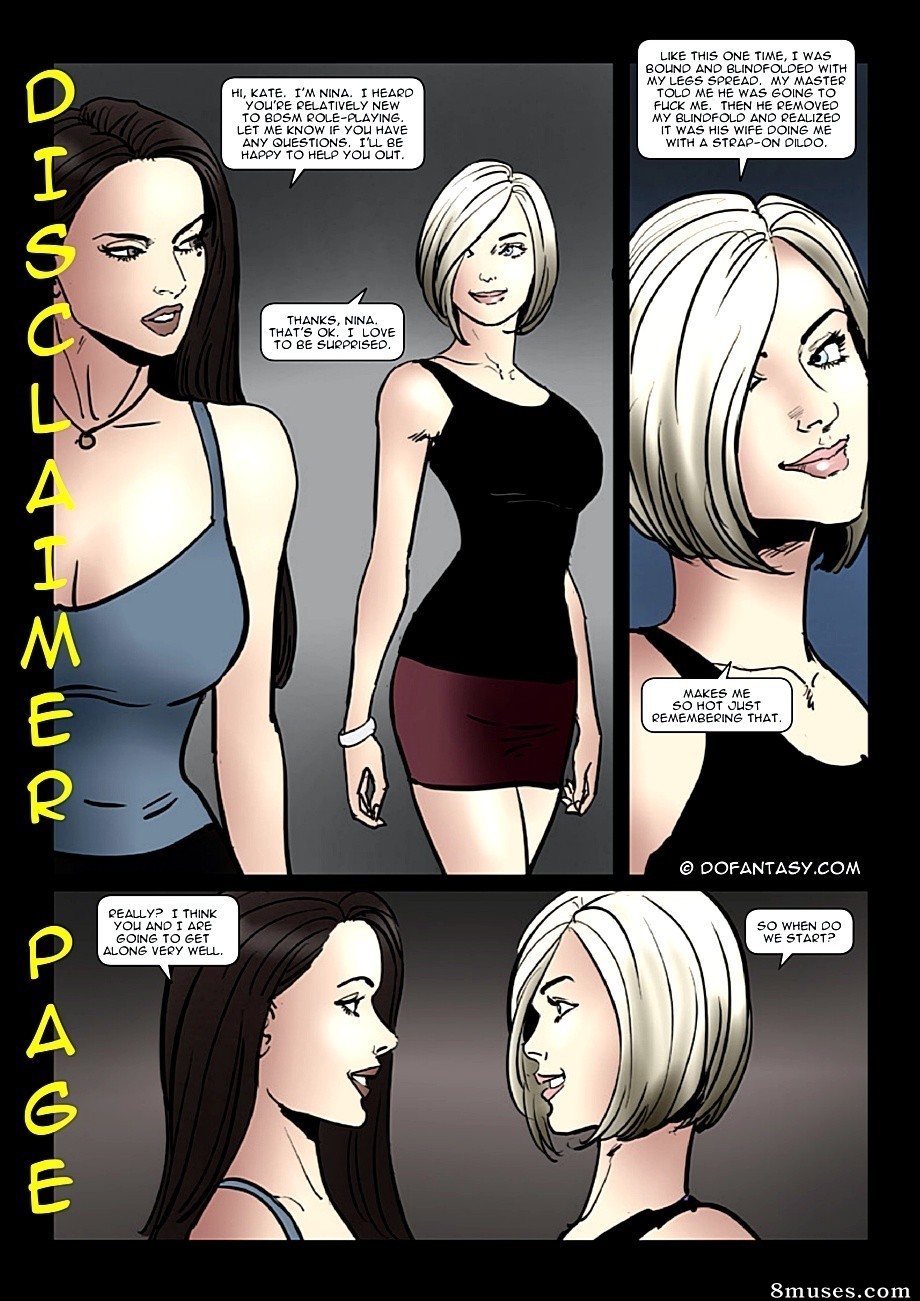 301-400 - Fansadox 342 - Fernando - Total Control 2 - Page 2
