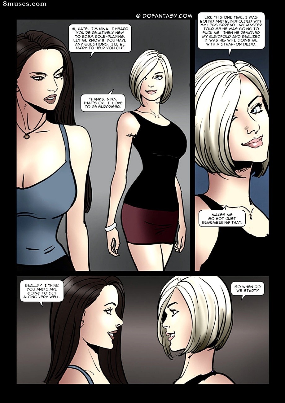 301-400 - Fansadox 342 - Fernando - Total Control 2 - Page 49