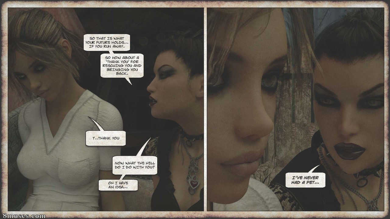 Them - Episode 2 - Page 58