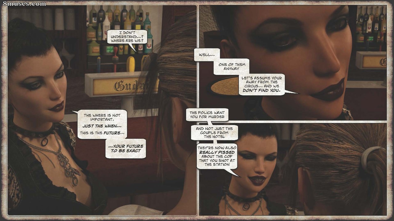 Them - Episode 2 - Page 37